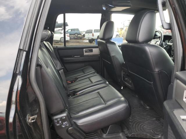 Photo 10 VIN: 1FMJK1JT9HEA56462 - FORD EXPEDITION 