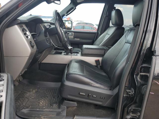 Photo 6 VIN: 1FMJK1JT9HEA56462 - FORD EXPEDITION 