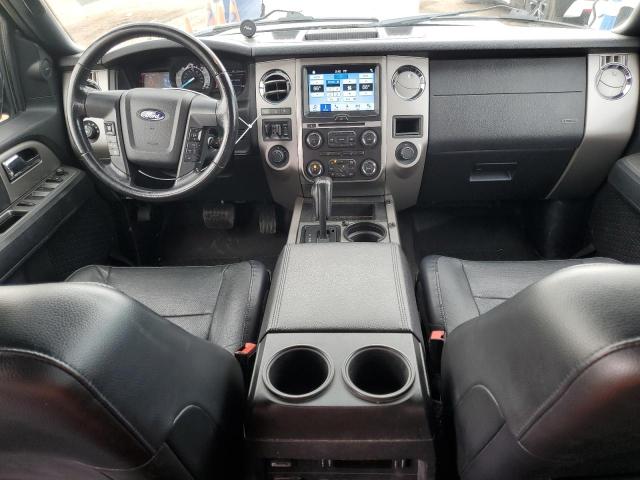 Photo 7 VIN: 1FMJK1JT9HEA56462 - FORD EXPEDITION 