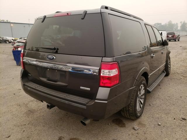 Photo 3 VIN: 1FMJK1JT9HEA59474 - FORD EXPEDITION 