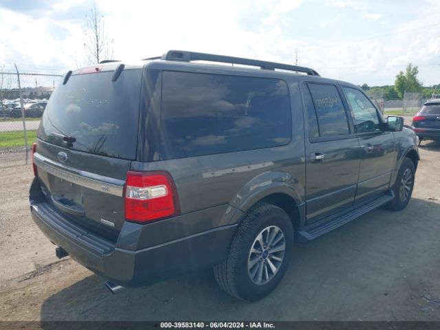 Photo 3 VIN: 1FMJK1JT9HEA81958 - FORD EXPEDITION EL 