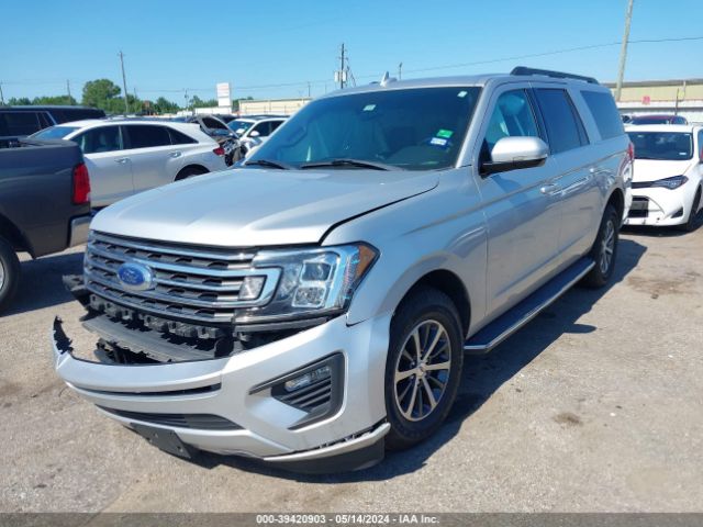 Photo 1 VIN: 1FMJK1JT9KEA21380 - FORD EXPEDITION MAX 