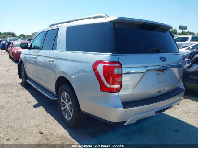 Photo 2 VIN: 1FMJK1JT9KEA21380 - FORD EXPEDITION MAX 