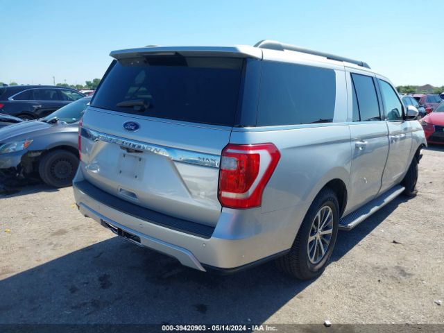 Photo 3 VIN: 1FMJK1JT9KEA21380 - FORD EXPEDITION MAX 