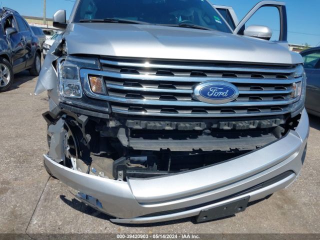 Photo 5 VIN: 1FMJK1JT9KEA21380 - FORD EXPEDITION MAX 