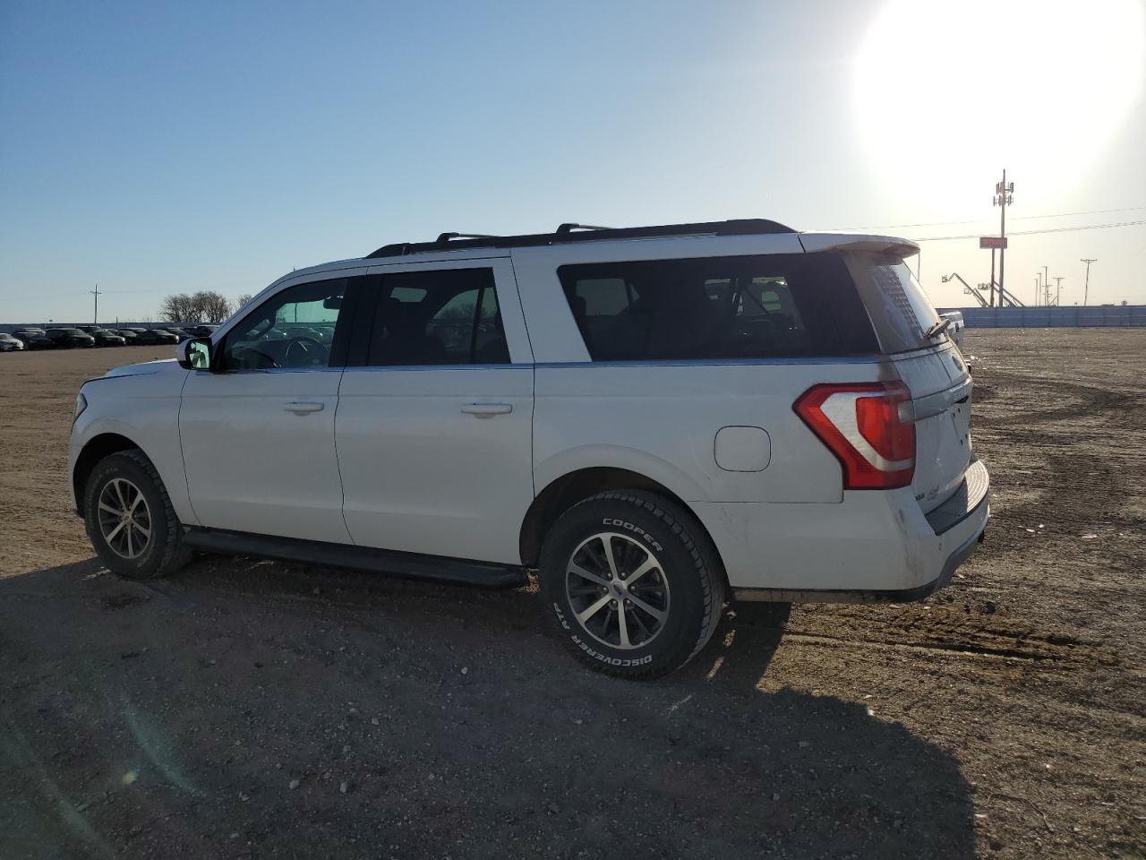 Photo 1 VIN: 1FMJK1JT9KEA43461 - FORD EXPEDITION 