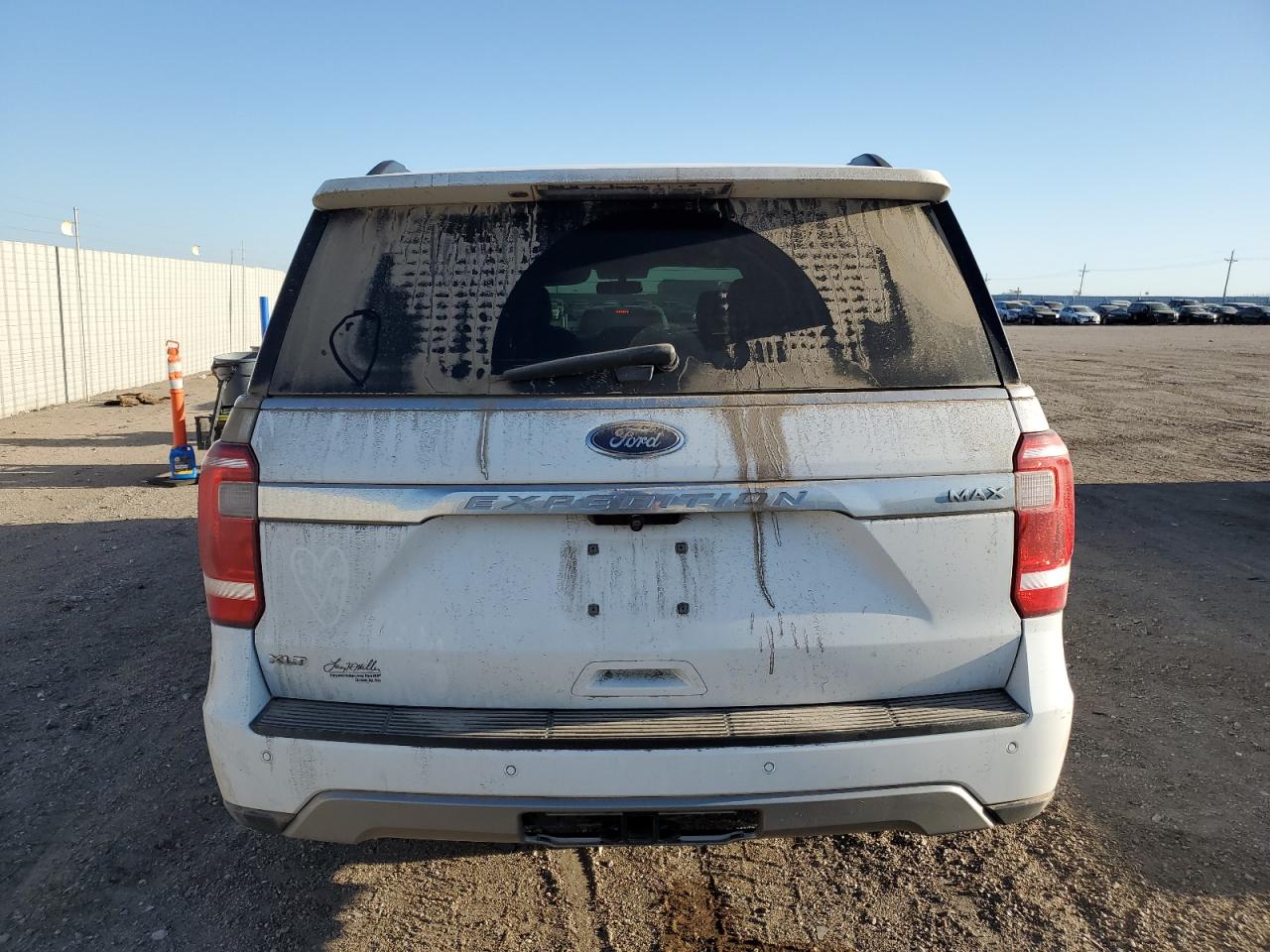 Photo 5 VIN: 1FMJK1JT9KEA43461 - FORD EXPEDITION 