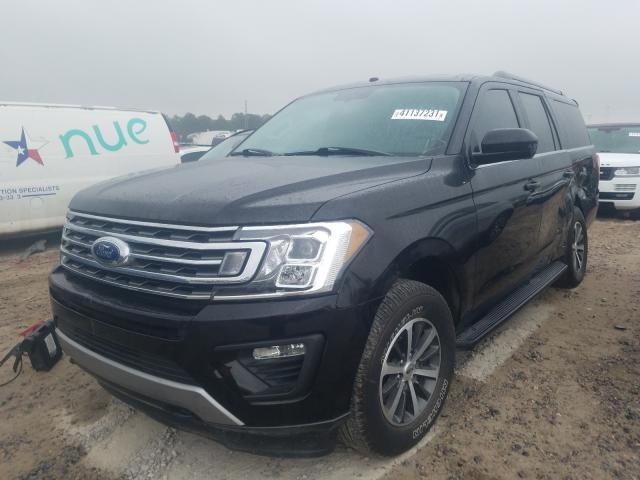 Photo 1 VIN: 1FMJK1JT9KEA50751 - FORD EXPEDITION 