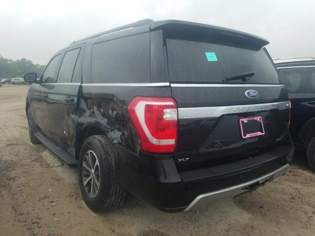 Photo 2 VIN: 1FMJK1JT9KEA50751 - FORD EXPEDITION 