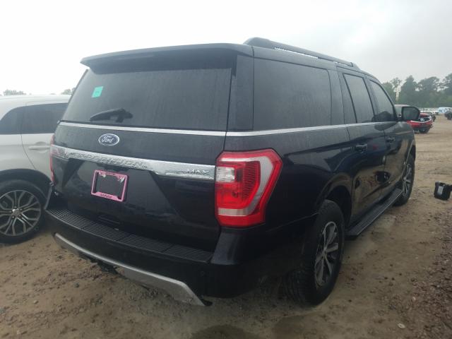 Photo 3 VIN: 1FMJK1JT9KEA50751 - FORD EXPEDITION 