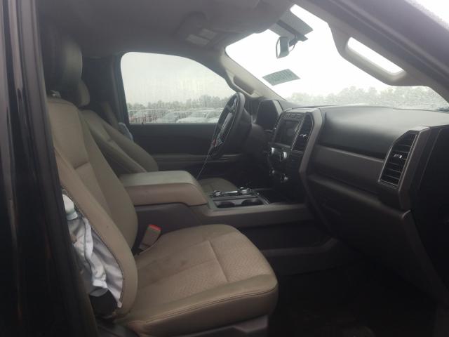 Photo 4 VIN: 1FMJK1JT9KEA50751 - FORD EXPEDITION 