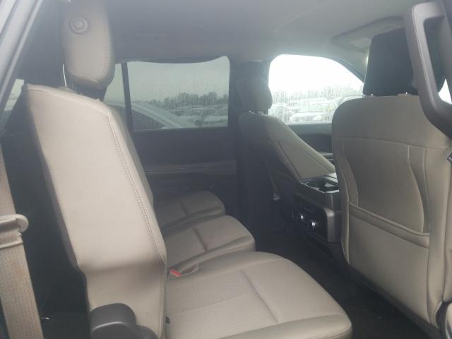 Photo 5 VIN: 1FMJK1JT9KEA50751 - FORD EXPEDITION 