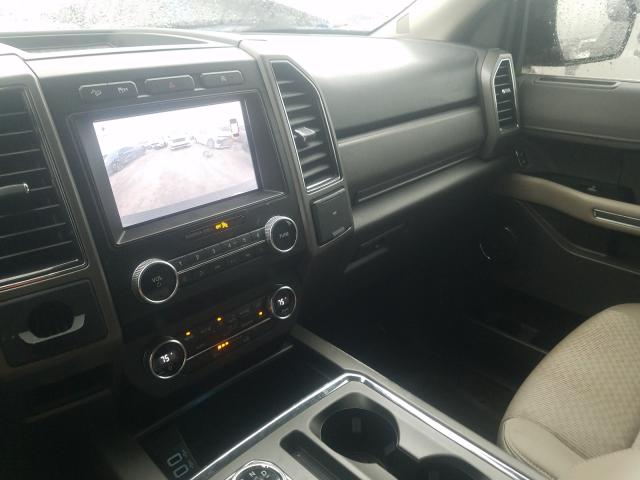 Photo 8 VIN: 1FMJK1JT9KEA50751 - FORD EXPEDITION 