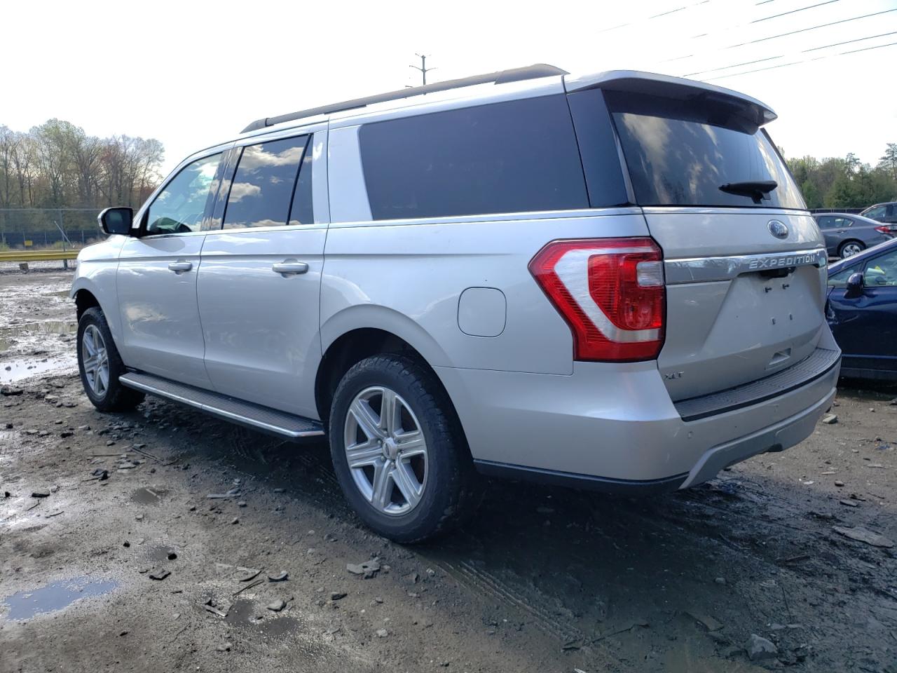 Photo 1 VIN: 1FMJK1JT9KEA59904 - FORD EXPEDITION 