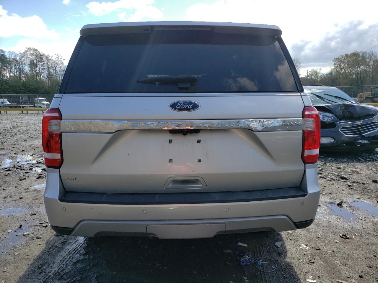 Photo 5 VIN: 1FMJK1JT9KEA59904 - FORD EXPEDITION 