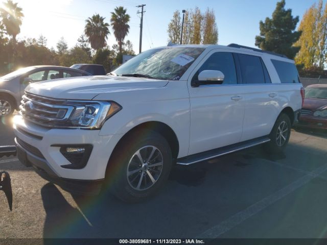 Photo 1 VIN: 1FMJK1JT9LEA25043 - FORD EXPEDITION 