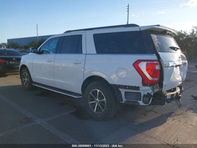 Photo 2 VIN: 1FMJK1JT9LEA25043 - FORD EXPEDITION 