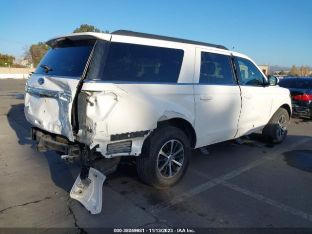 Photo 3 VIN: 1FMJK1JT9LEA25043 - FORD EXPEDITION 