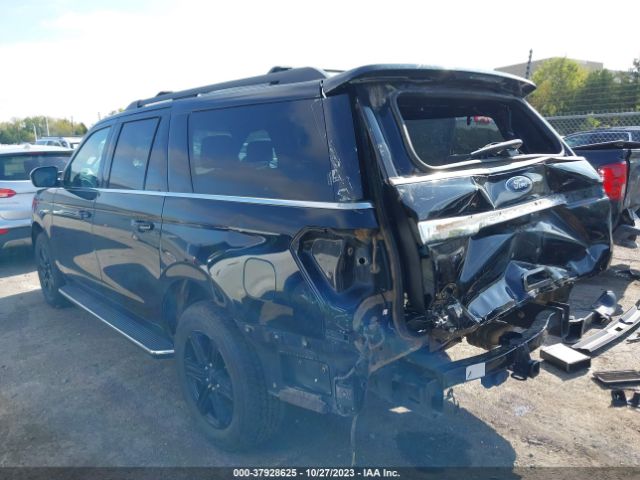 Photo 2 VIN: 1FMJK1JT9LEA71312 - FORD EXPEDITION MAX 