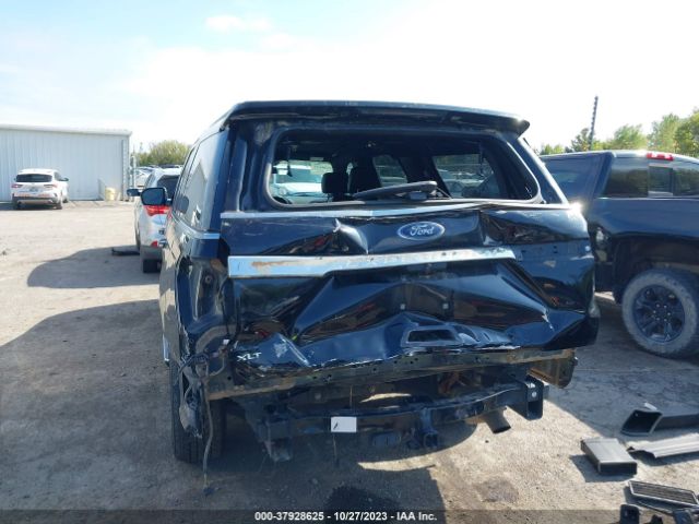 Photo 5 VIN: 1FMJK1JT9LEA71312 - FORD EXPEDITION MAX 