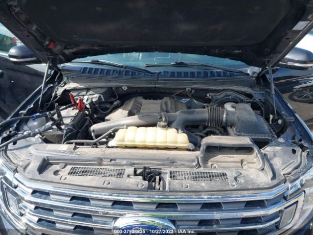 Photo 9 VIN: 1FMJK1JT9LEA71312 - FORD EXPEDITION MAX 