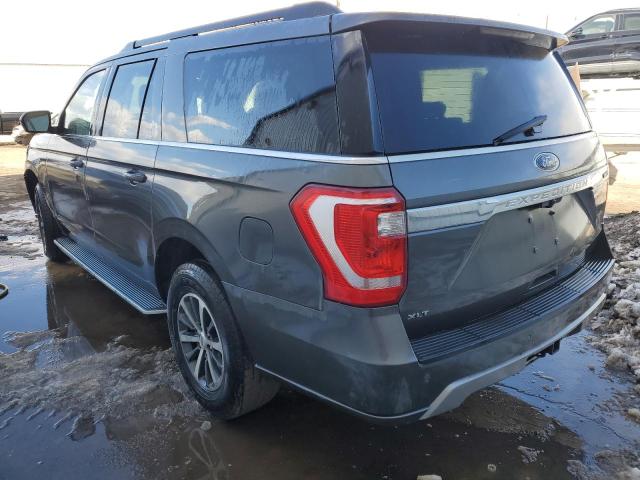 Photo 1 VIN: 1FMJK1JT9MEA27019 - FORD EXPEDITION 