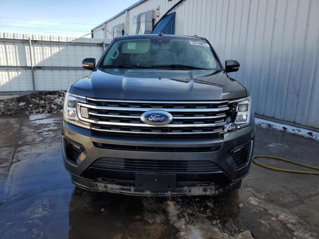 Photo 4 VIN: 1FMJK1JT9MEA27019 - FORD EXPEDITION 