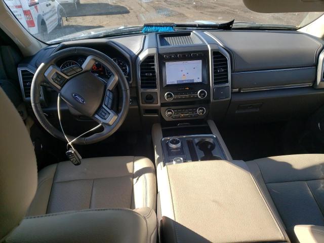 Photo 7 VIN: 1FMJK1JT9MEA27019 - FORD EXPEDITION 