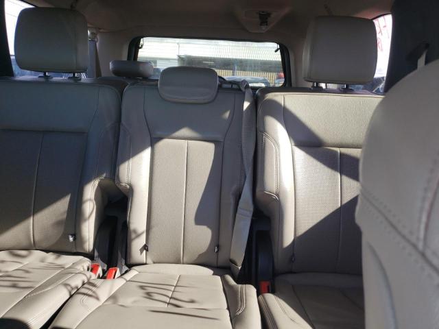 Photo 9 VIN: 1FMJK1JT9MEA27019 - FORD EXPEDITION 