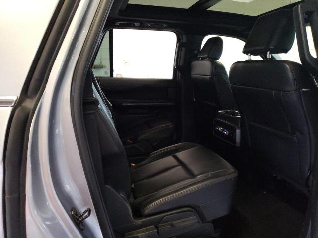 Photo 10 VIN: 1FMJK1JT9MEA57685 - FORD EXPEDITION 