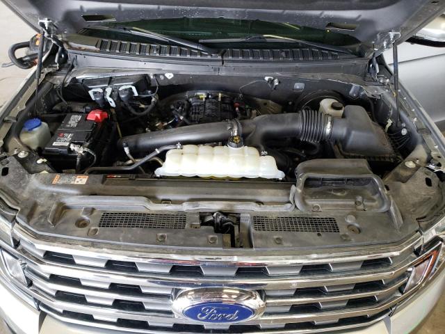 Photo 11 VIN: 1FMJK1JT9MEA57685 - FORD EXPEDITION 