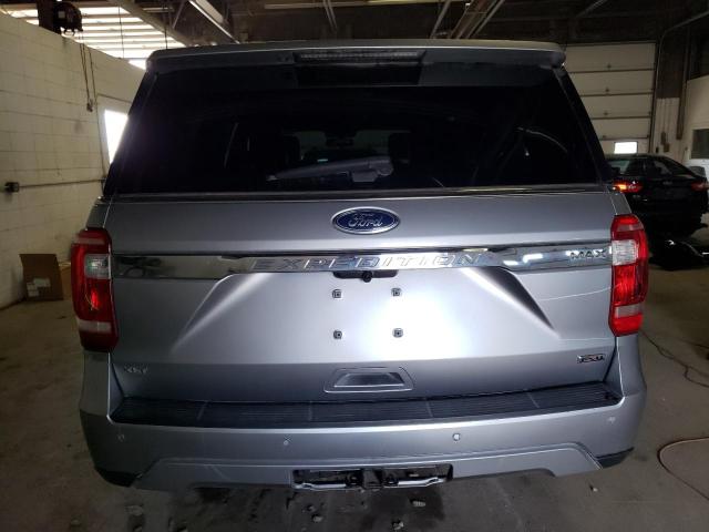 Photo 5 VIN: 1FMJK1JT9MEA57685 - FORD EXPEDITION 