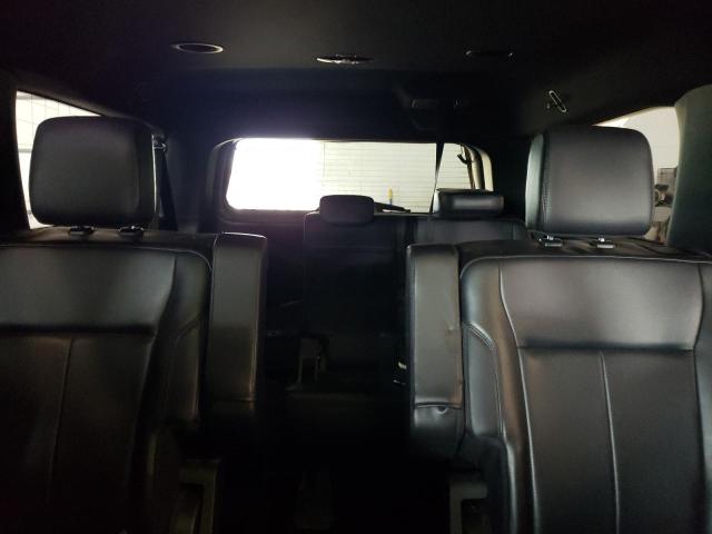 Photo 9 VIN: 1FMJK1JT9MEA57685 - FORD EXPEDITION 