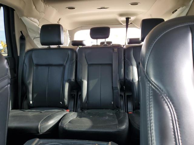 Photo 9 VIN: 1FMJK1JT9NEA08861 - FORD EXPEDITION 