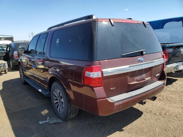 Photo 1 VIN: 1FMJK1JTXGEF08773 - FORD EXPEDITION 