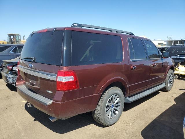 Photo 2 VIN: 1FMJK1JTXGEF08773 - FORD EXPEDITION 