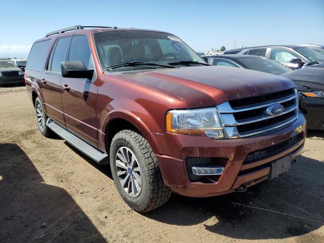 Photo 3 VIN: 1FMJK1JTXGEF08773 - FORD EXPEDITION 