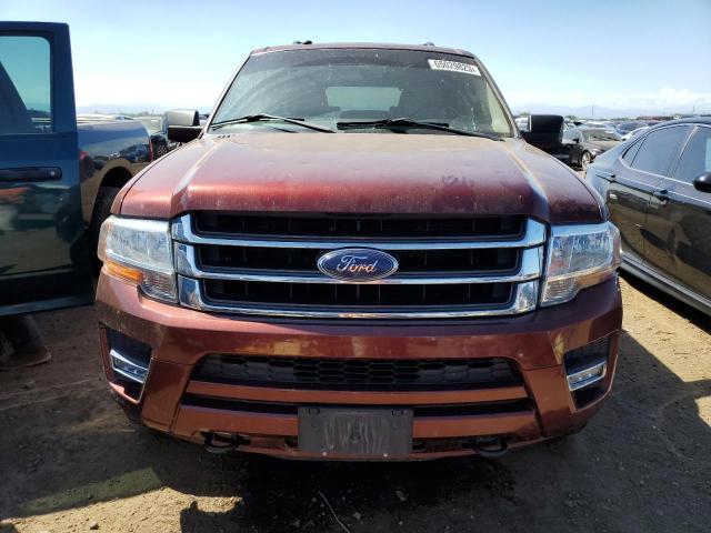 Photo 4 VIN: 1FMJK1JTXGEF08773 - FORD EXPEDITION 