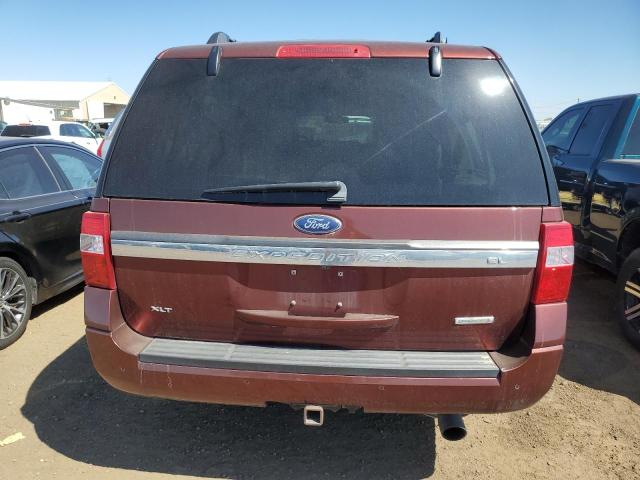 Photo 5 VIN: 1FMJK1JTXGEF08773 - FORD EXPEDITION 