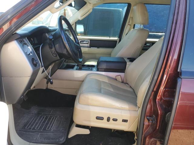 Photo 6 VIN: 1FMJK1JTXGEF08773 - FORD EXPEDITION 