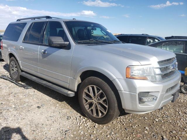 Photo 3 VIN: 1FMJK1JTXGEF26786 - FORD EXPEDITION 