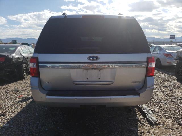 Photo 5 VIN: 1FMJK1JTXGEF26786 - FORD EXPEDITION 