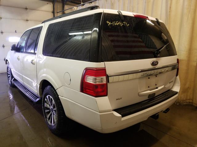 Photo 2 VIN: 1FMJK1JTXGEF36539 - FORD EXPEDITION 