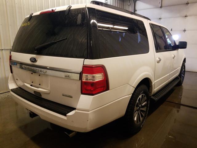 Photo 3 VIN: 1FMJK1JTXGEF36539 - FORD EXPEDITION 