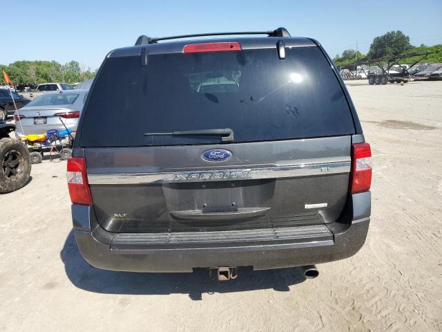 Photo 5 VIN: 1FMJK1JTXGEF56080 - FORD EXPEDITION 