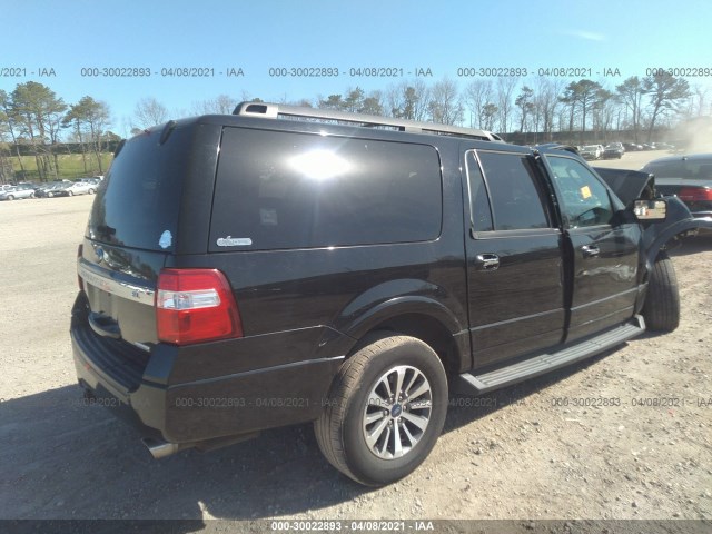 Photo 3 VIN: 1FMJK1JTXHEA03754 - FORD EXPEDITION EL 