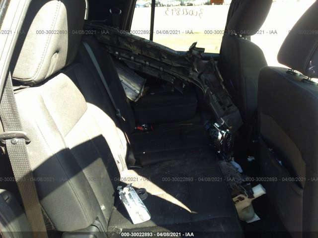 Photo 7 VIN: 1FMJK1JTXHEA03754 - FORD EXPEDITION EL 