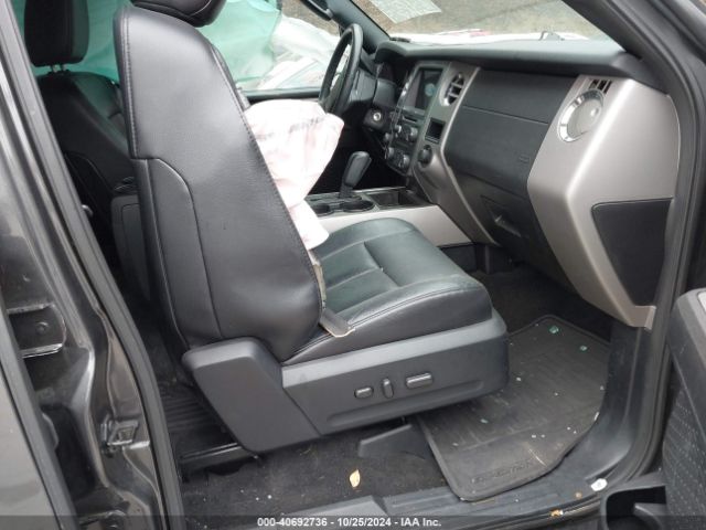 Photo 4 VIN: 1FMJK1JTXHEA20263 - FORD EXPEDITION EL 