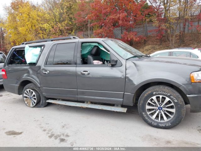 Photo 5 VIN: 1FMJK1JTXHEA20263 - FORD EXPEDITION EL 