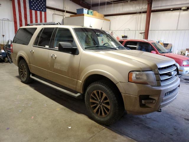 Photo 3 VIN: 1FMJK1JTXHEA55790 - FORD EXPEDITION 